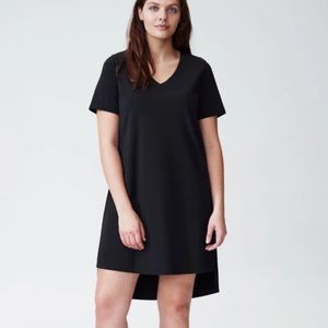 NWT Universal Standard Tesino Dress